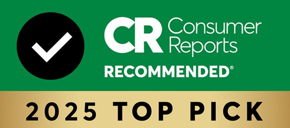 Consumer Reports Top Pick | Flow Nissan of Fayetteville in Fayetteville NC