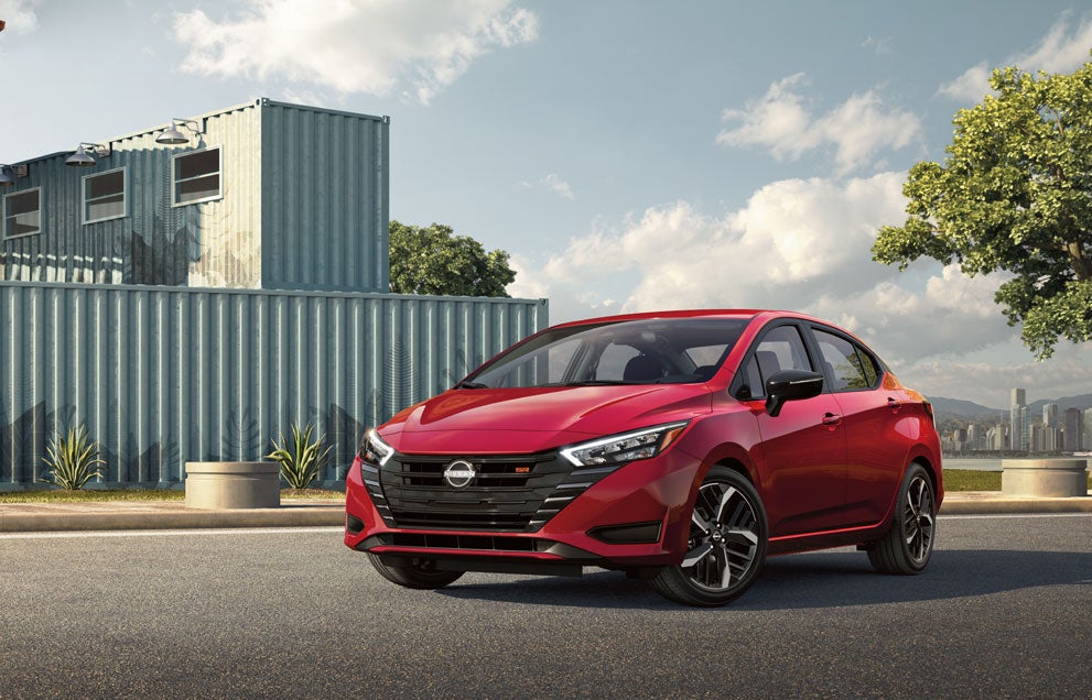 Flow Nissan of Fayetteville in Fayetteville NC