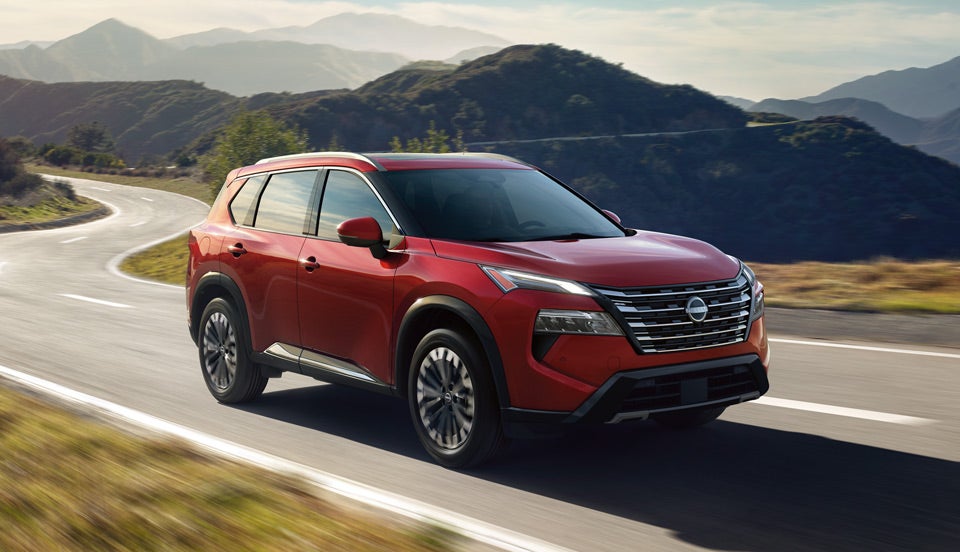 Flow Nissan of Fayetteville in Fayetteville NC