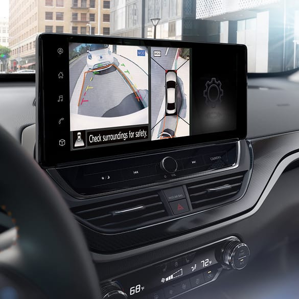 2026 Nissan Altima | Flow Nissan of Fayetteville in Fayetteville, NC