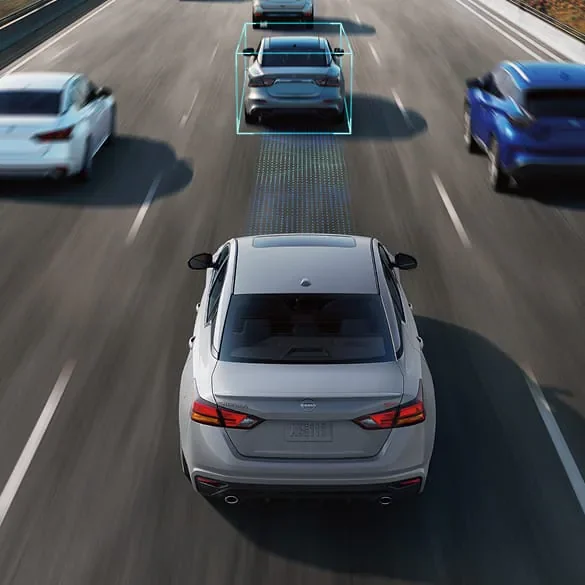 2026 Nissan Altima | Flow Nissan of Fayetteville in Fayetteville, NC