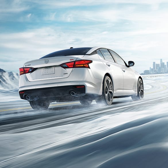 2026 Nissan Altima | Flow Nissan of Fayetteville in Fayetteville, NC