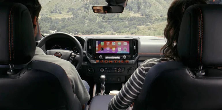 Flow Nissan of Fayetteville in Fayetteville NC