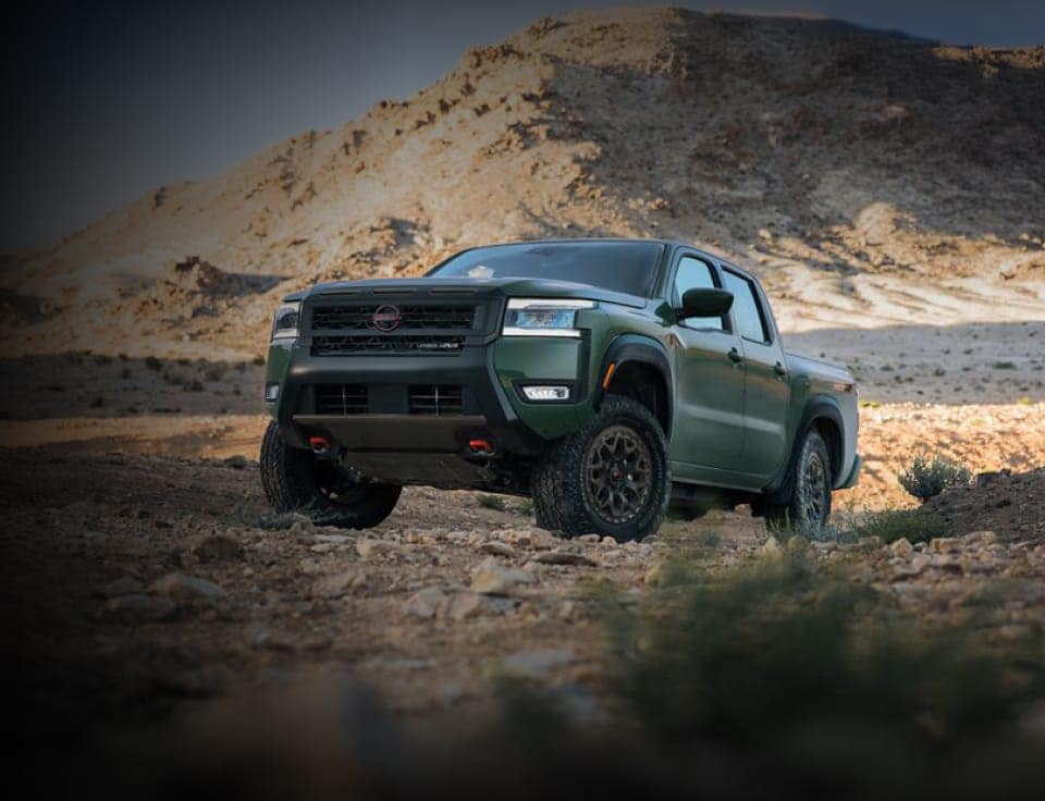 Flow Nissan of Fayetteville in Fayetteville NC