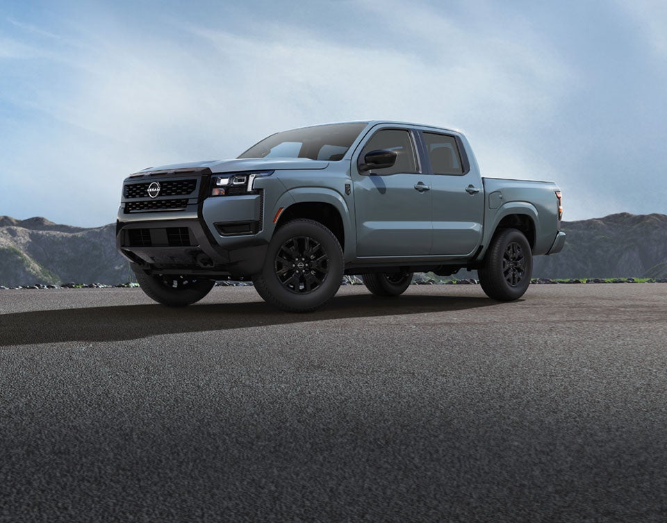 Flow Nissan of Fayetteville in Fayetteville NC