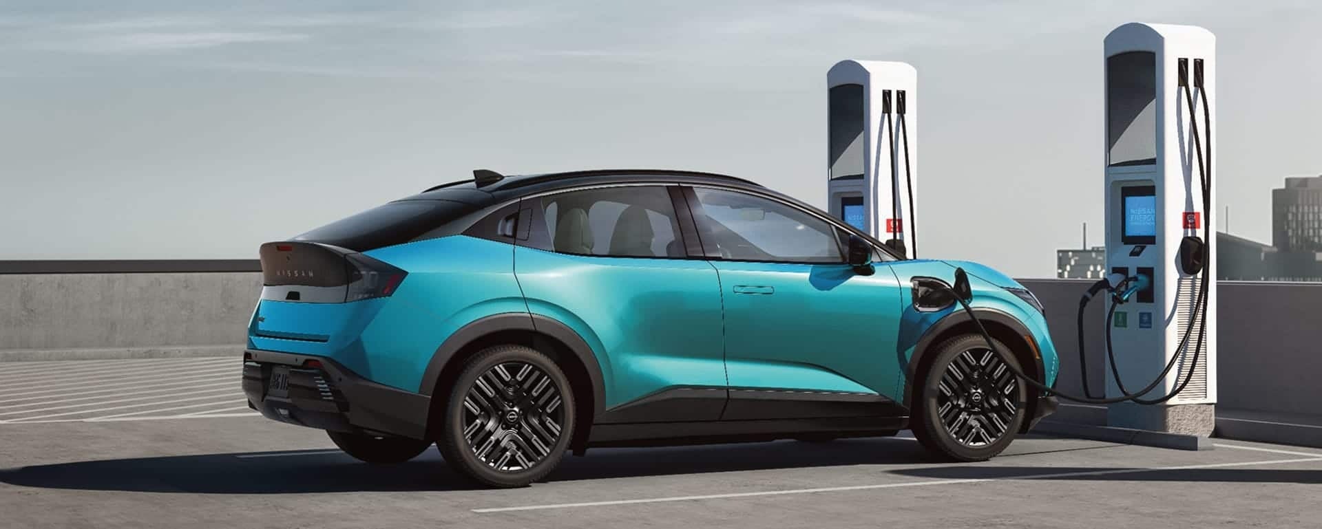 Flow Nissan of Fayetteville in Fayetteville NC