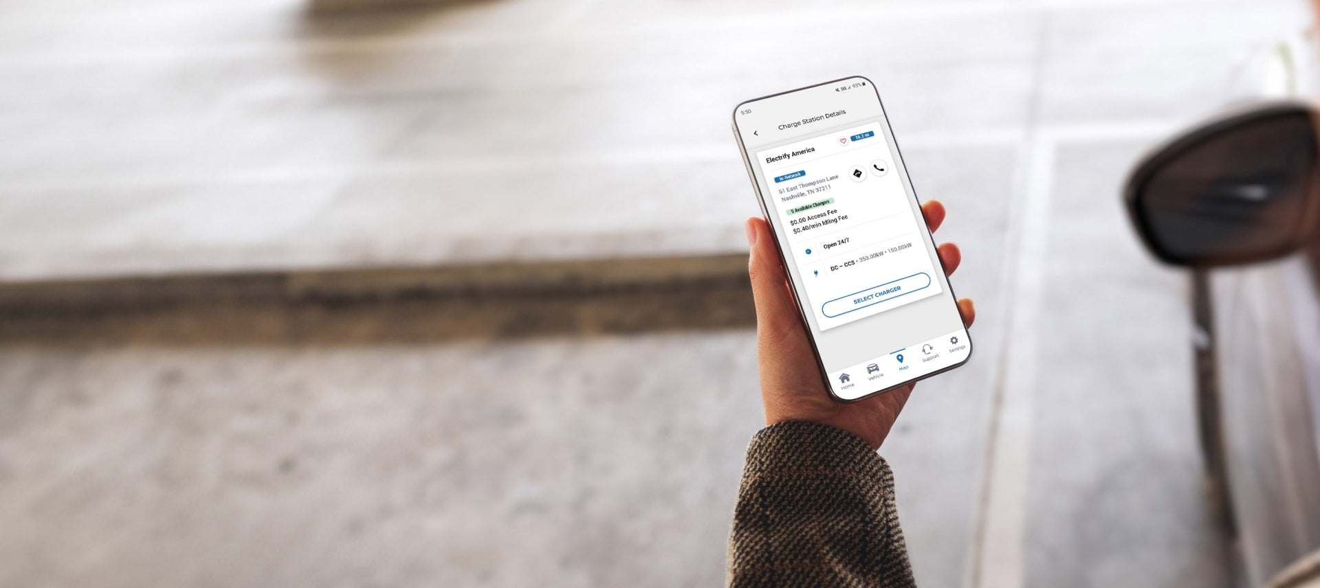 Flow Nissan of Fayetteville in Fayetteville NC