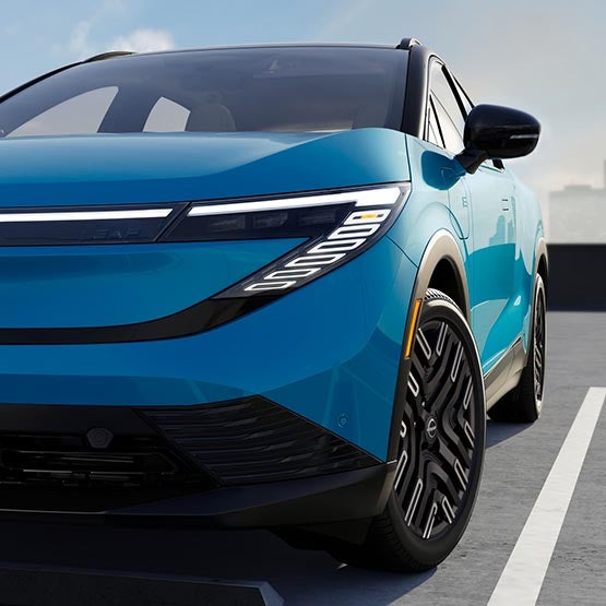 Flow Nissan of Fayetteville in Fayetteville NC