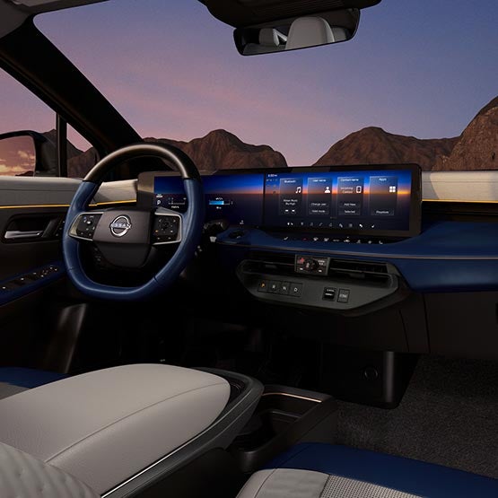 Flow Nissan of Fayetteville in Fayetteville NC