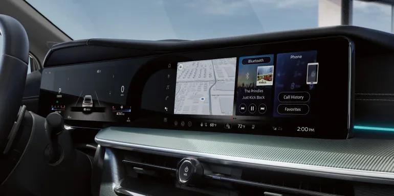 Flow Nissan of Fayetteville in Fayetteville NC