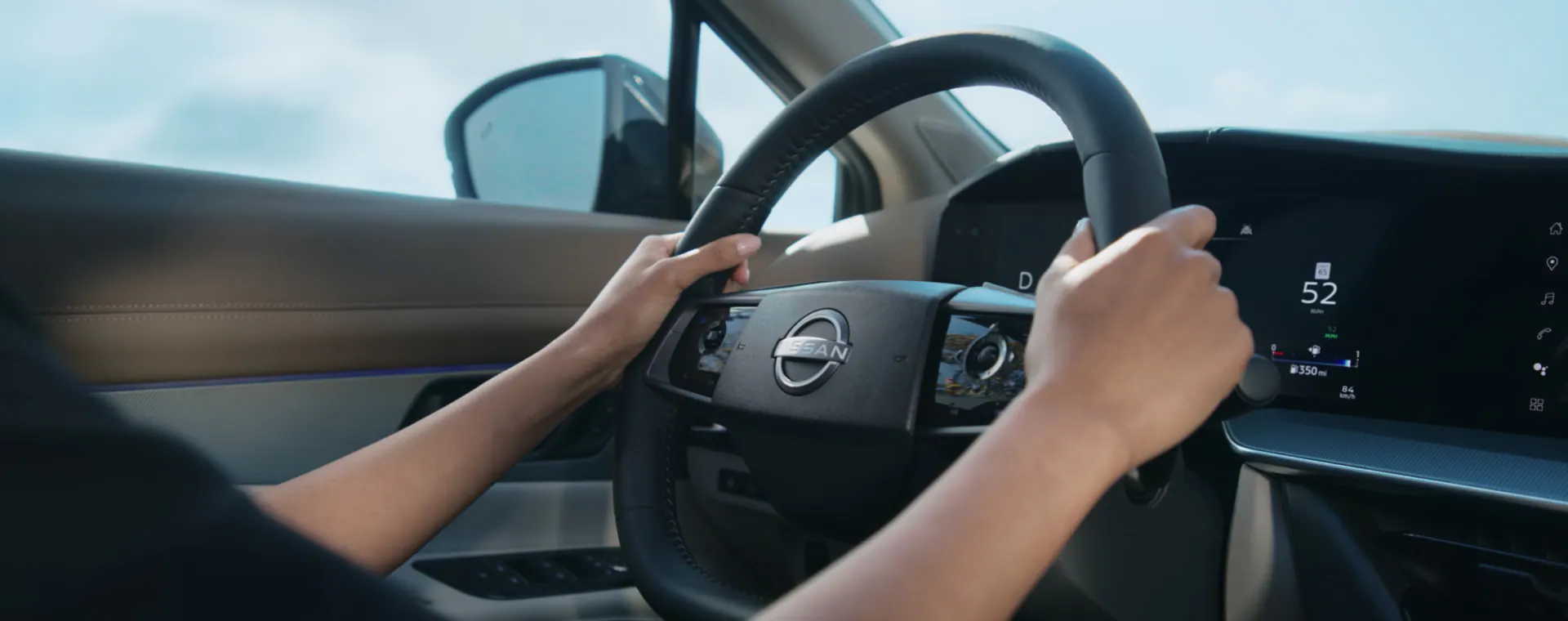 Flow Nissan of Fayetteville in Fayetteville NC