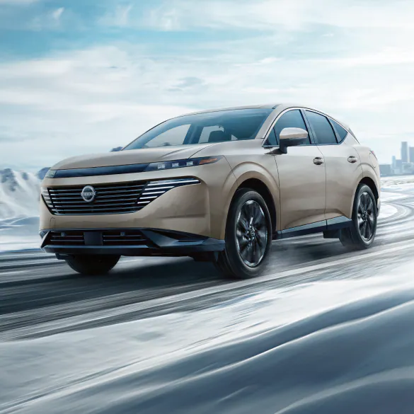 Flow Nissan of Fayetteville in Fayetteville NC