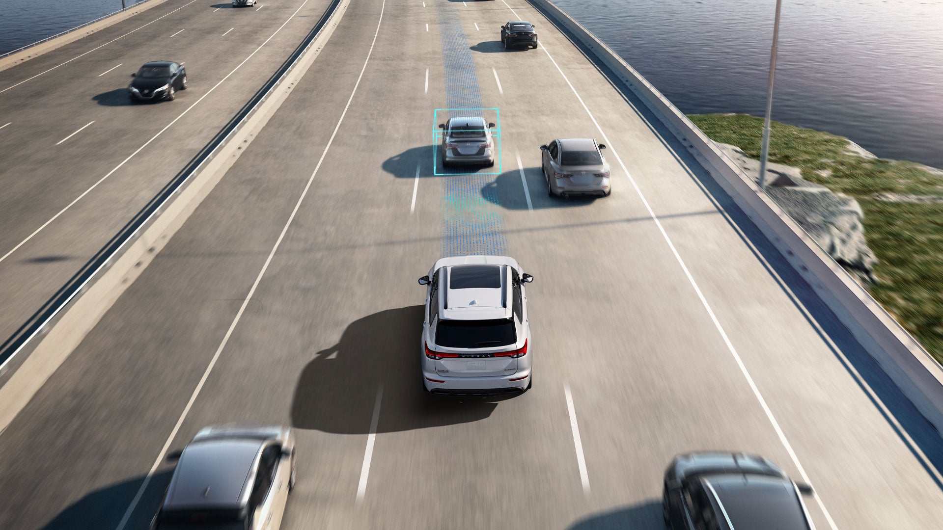 Flow Nissan of Fayetteville in Fayetteville NC