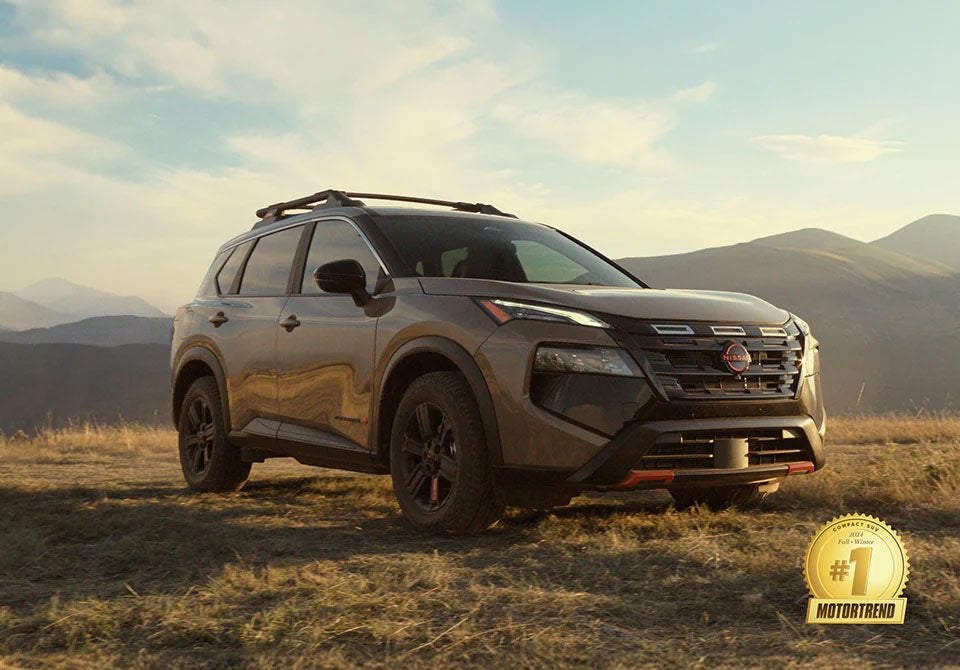 Flow Nissan of Fayetteville in Fayetteville NC