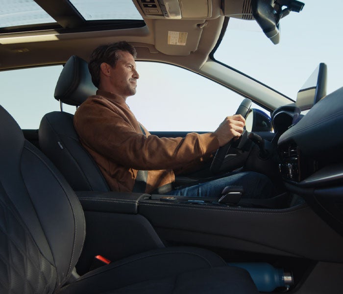 Flow Nissan of Fayetteville in Fayetteville NC