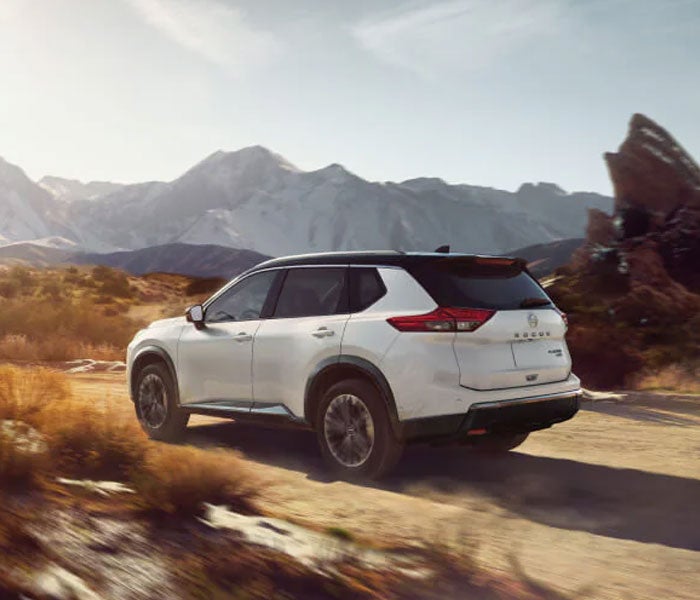 Flow Nissan of Fayetteville in Fayetteville NC