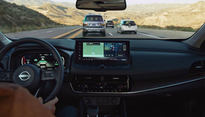 Flow Nissan of Fayetteville in Fayetteville NC