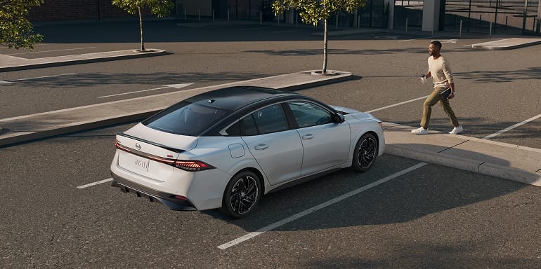 Flow Nissan of Fayetteville in Fayetteville NC