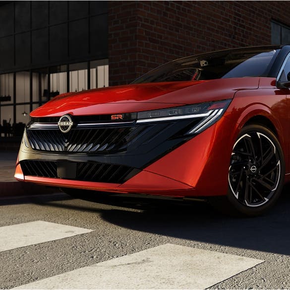 Flow Nissan of Fayetteville in Fayetteville NC