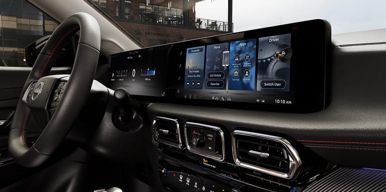 Flow Nissan of Fayetteville in Fayetteville NC