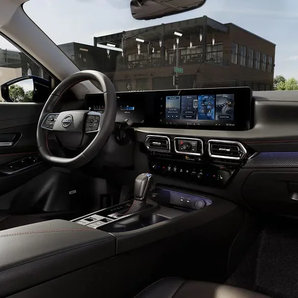 Flow Nissan of Fayetteville in Fayetteville NC