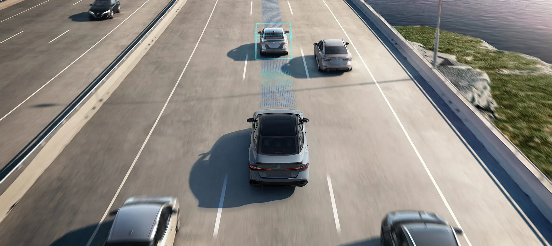 Flow Nissan of Fayetteville in Fayetteville NC