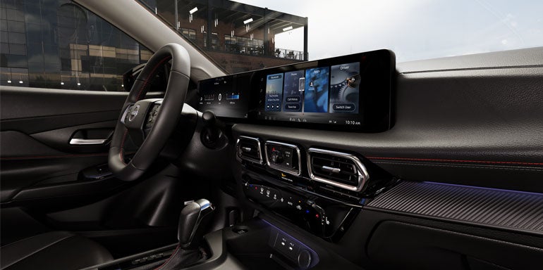 Flow Nissan of Fayetteville in Fayetteville NC