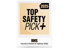 IIHS_TOP_SAFETY_PICK_2024 | Flow Nissan of Fayetteville in Fayetteville NC
