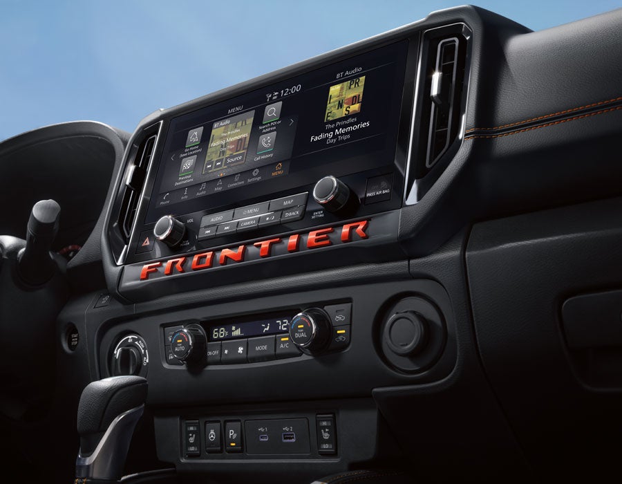 Flow Nissan of Fayetteville in Fayetteville NC