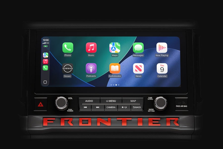 Flow Nissan of Fayetteville in Fayetteville NC