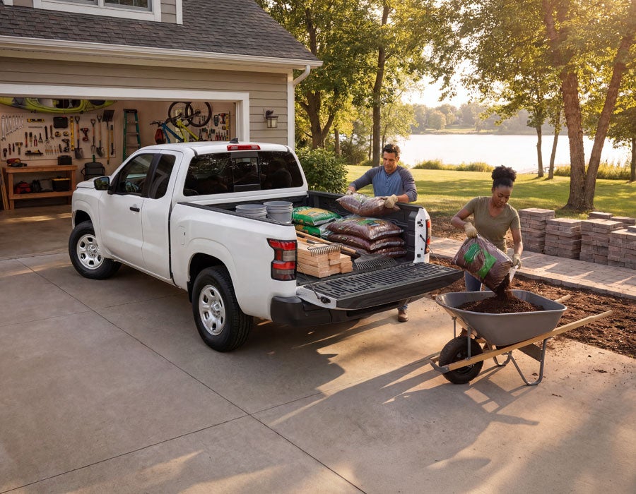 Flow Nissan of Fayetteville in Fayetteville NC