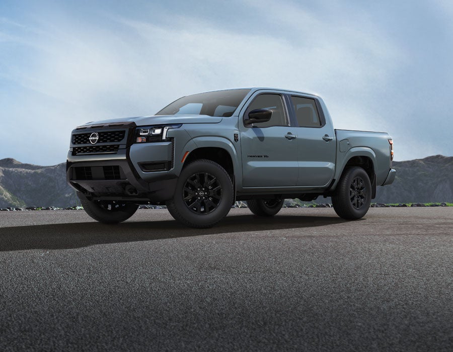 Flow Nissan of Fayetteville in Fayetteville NC