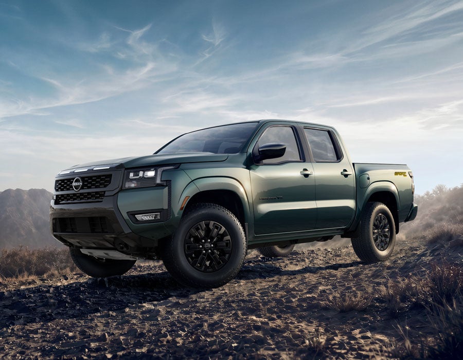 Flow Nissan of Fayetteville in Fayetteville NC