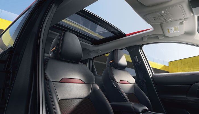Flow Nissan of Fayetteville in Fayetteville NC