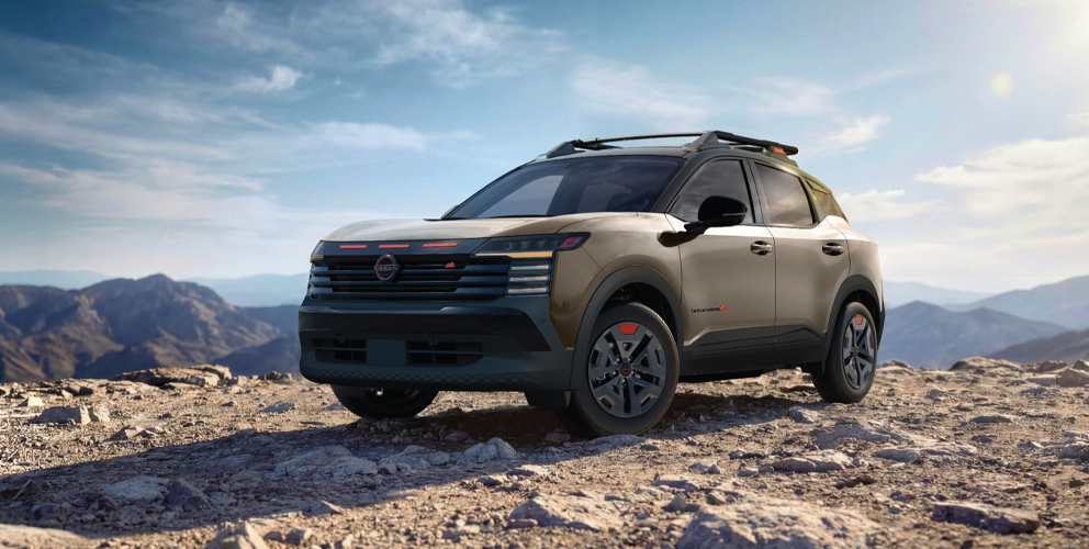 Flow Nissan of Fayetteville in Fayetteville NC
