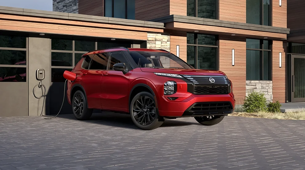 Flow Nissan of Fayetteville in Fayetteville NC