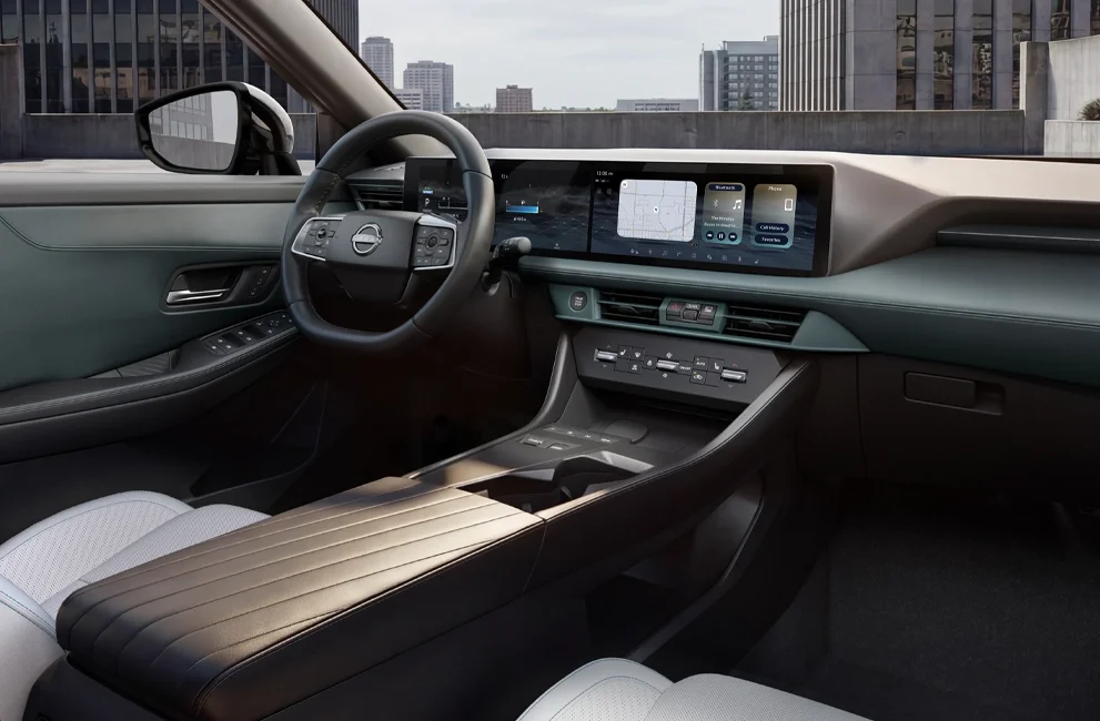 Flow Nissan of Fayetteville in Fayetteville NC