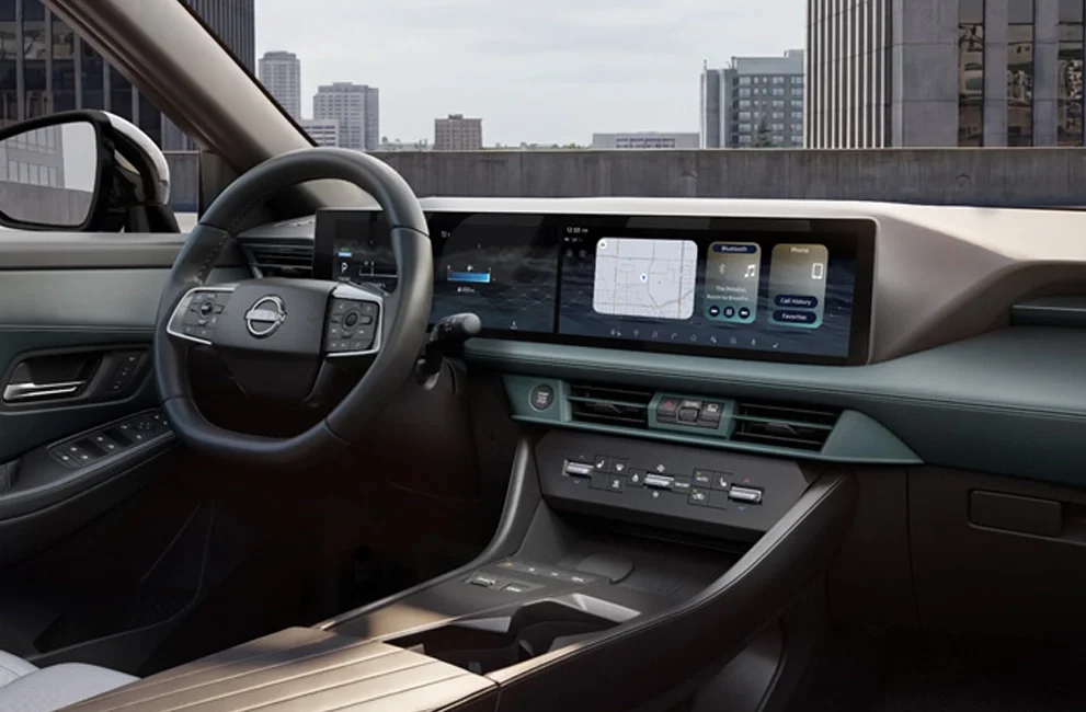 Flow Nissan of Fayetteville in Fayetteville NC