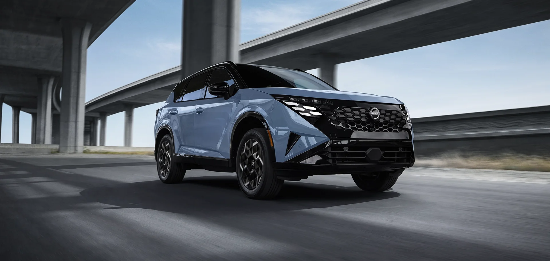 Flow Nissan of Fayetteville in Fayetteville NC