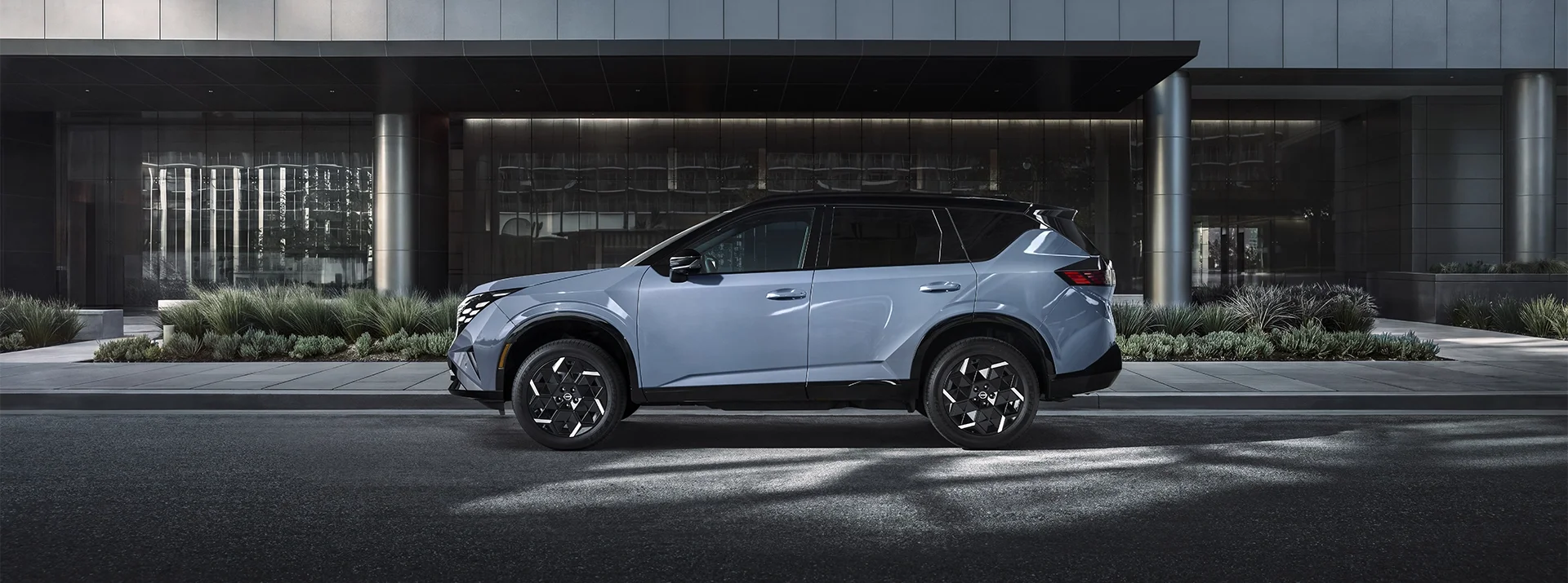 Flow Nissan of Fayetteville in Fayetteville NC