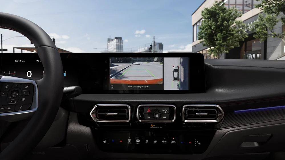 Flow Nissan of Fayetteville in Fayetteville NC