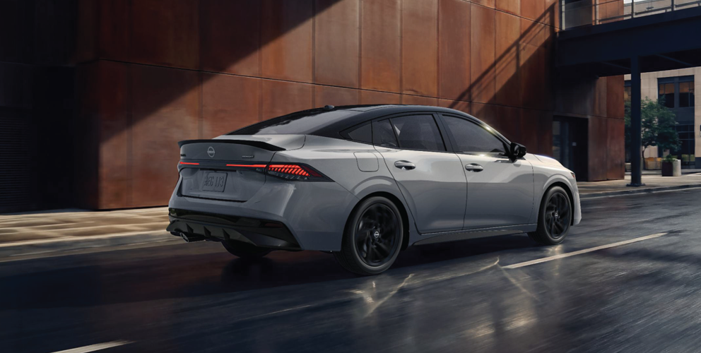 Flow Nissan of Fayetteville in Fayetteville NC