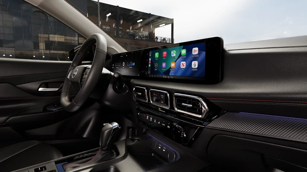 Flow Nissan of Fayetteville in Fayetteville NC