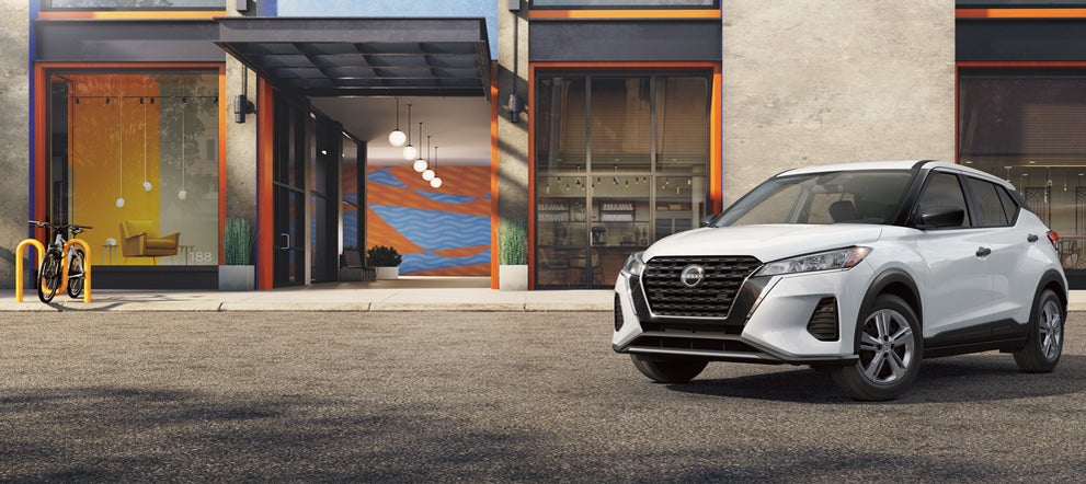 Flow Nissan of Fayetteville in Fayetteville NC