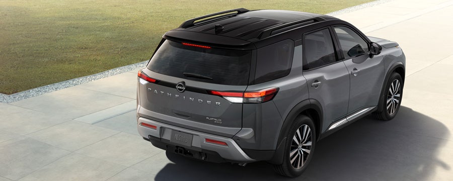 Flow Nissan of Fayetteville in Fayetteville NC