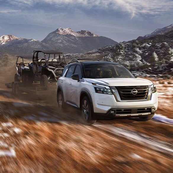 Flow Nissan of Fayetteville in Fayetteville NC