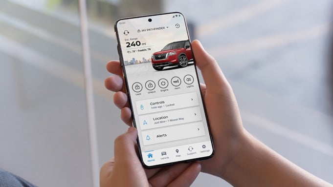 Flow Nissan of Fayetteville in Fayetteville NC