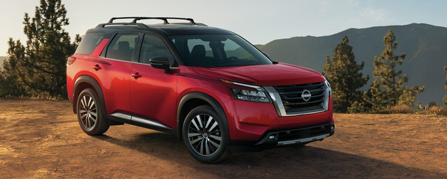 Flow Nissan of Fayetteville in Fayetteville NC