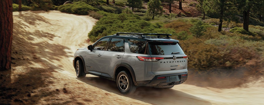 Flow Nissan of Fayetteville in Fayetteville NC