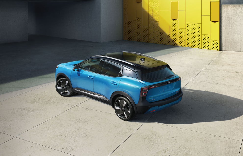 Flow Nissan of Fayetteville in Fayetteville NC